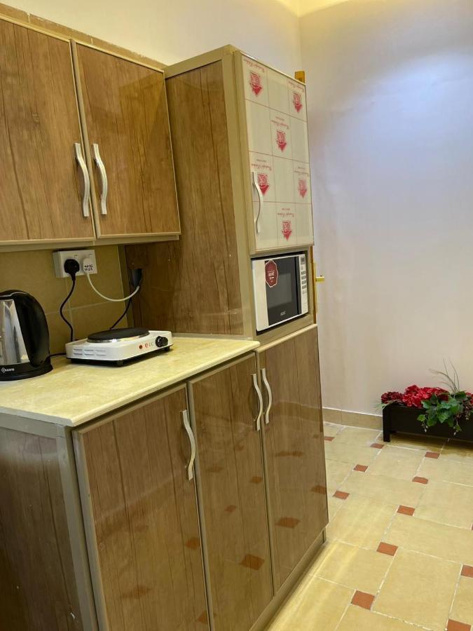 سويت روز العلا للشقق المفروشة Sweet Rose Al Ula Organizing Tours Buitenkant foto
