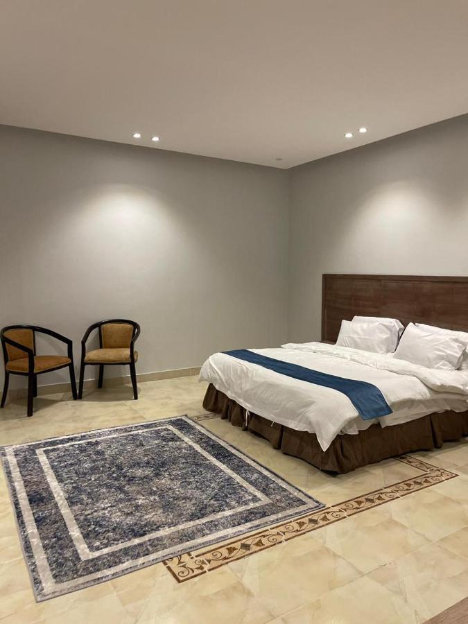سويت روز العلا للشقق المفروشة Sweet Rose Al Ula Organizing Tours Buitenkant foto