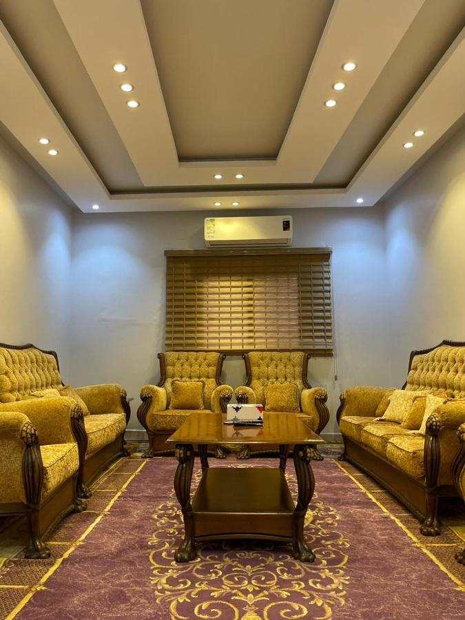 سويت روز العلا للشقق المفروشة Sweet Rose Al Ula Organizing Tours Buitenkant foto