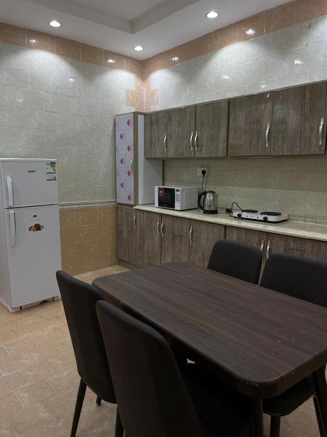 سويت روز العلا للشقق المفروشة Sweet Rose Al Ula Organizing Tours Buitenkant foto