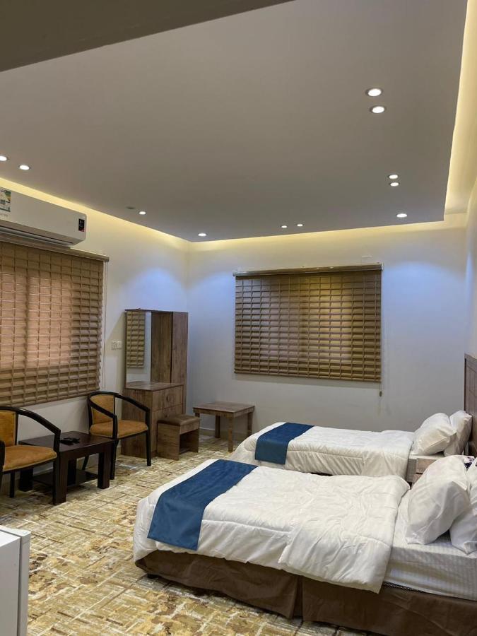 سويت روز العلا للشقق المفروشة Sweet Rose Al Ula Organizing Tours Buitenkant foto