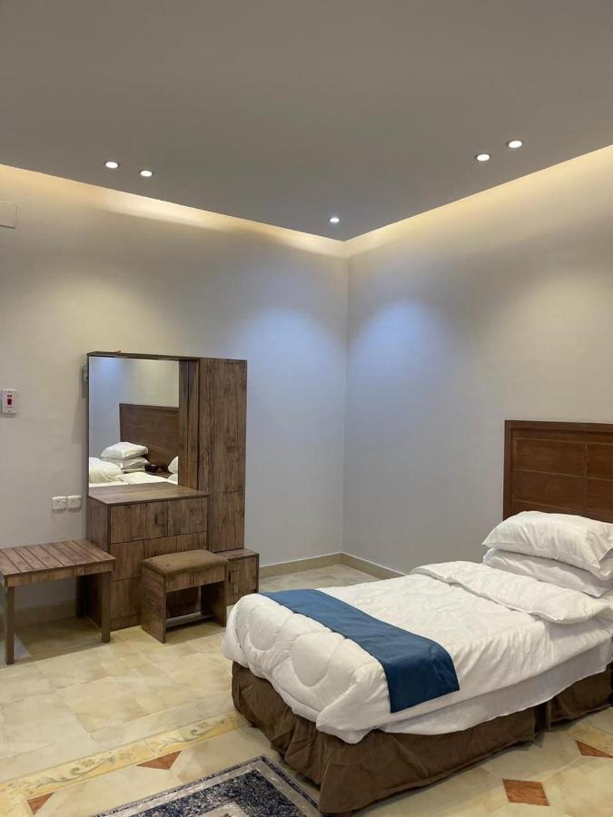 سويت روز العلا للشقق المفروشة Sweet Rose Al Ula Organizing Tours Buitenkant foto