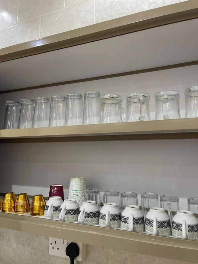 سويت روز العلا للشقق المفروشة Sweet Rose Al Ula Organizing Tours Buitenkant foto