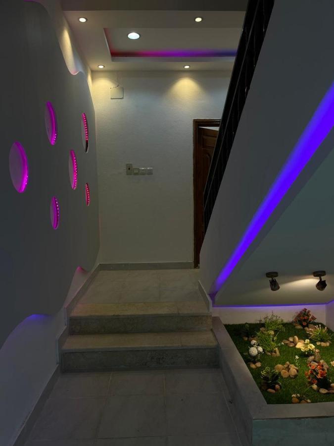 سويت روز العلا للشقق المفروشة Sweet Rose Al Ula Organizing Tours Buitenkant foto