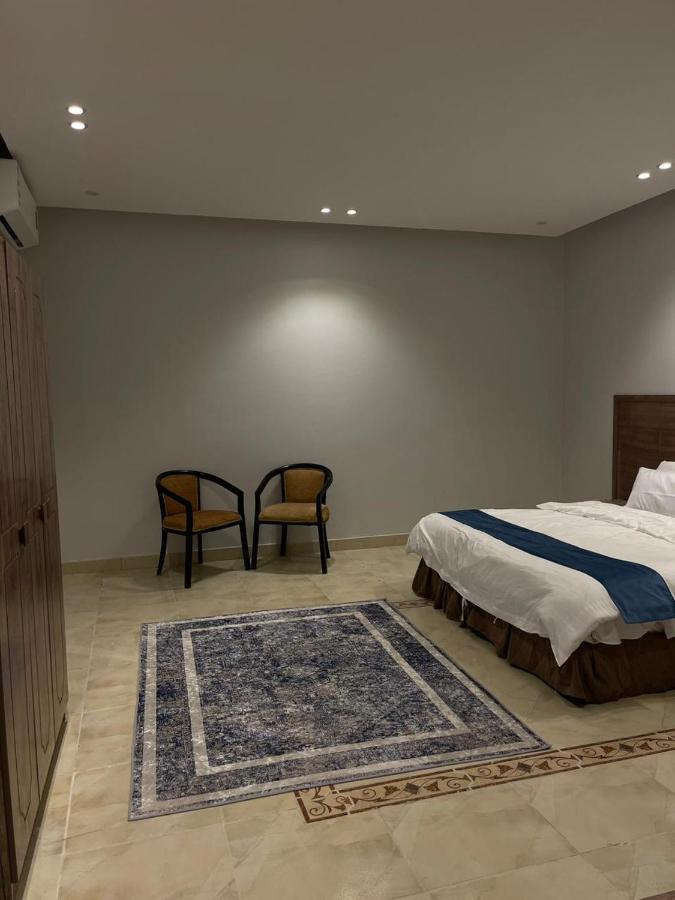 سويت روز العلا للشقق المفروشة Sweet Rose Al Ula Organizing Tours Buitenkant foto