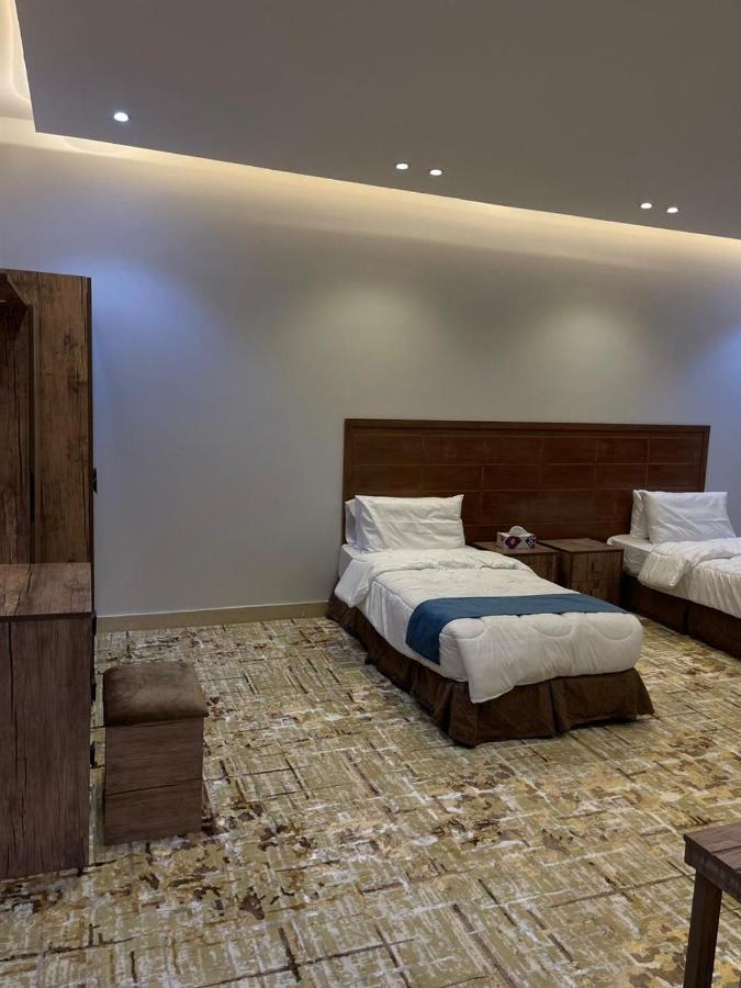 سويت روز العلا للشقق المفروشة Sweet Rose Al Ula Organizing Tours Buitenkant foto