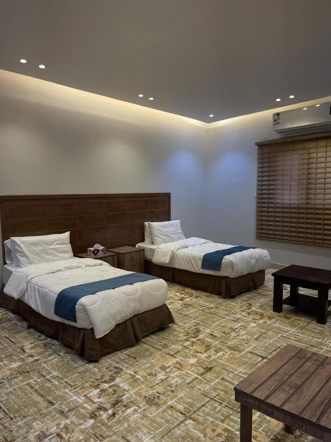 سويت روز العلا للشقق المفروشة Sweet Rose Al Ula Organizing Tours Buitenkant foto