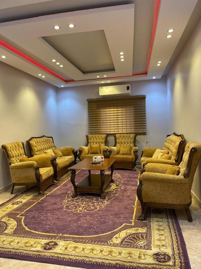 سويت روز العلا للشقق المفروشة Sweet Rose Al Ula Organizing Tours Buitenkant foto