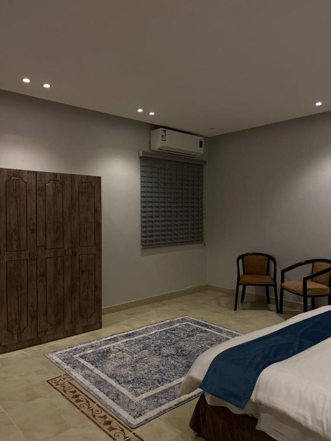 سويت روز العلا للشقق المفروشة Sweet Rose Al Ula Organizing Tours Buitenkant foto