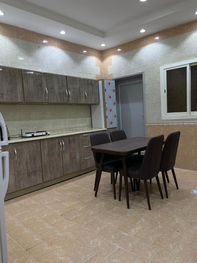 سويت روز العلا للشقق المفروشة Sweet Rose Al Ula Organizing Tours Buitenkant foto