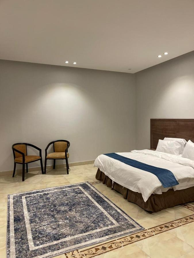 سويت روز العلا للشقق المفروشة Sweet Rose Al Ula Organizing Tours Buitenkant foto